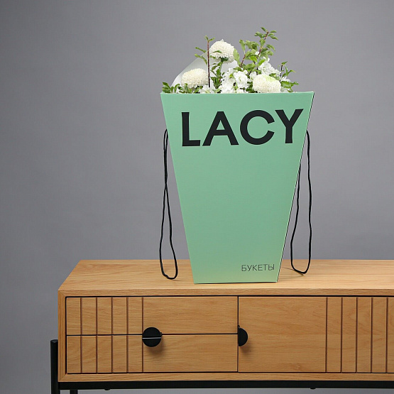 Flower Subscription S (4 bouquets for 4 weeks)