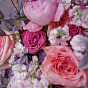 “Amelie” Trio Bouquet