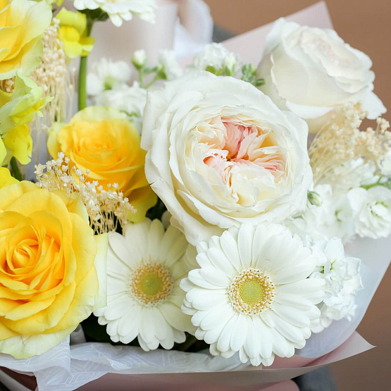 “Sundog” Bouquet