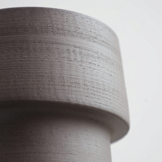 “Pomegranate” Vase (S)