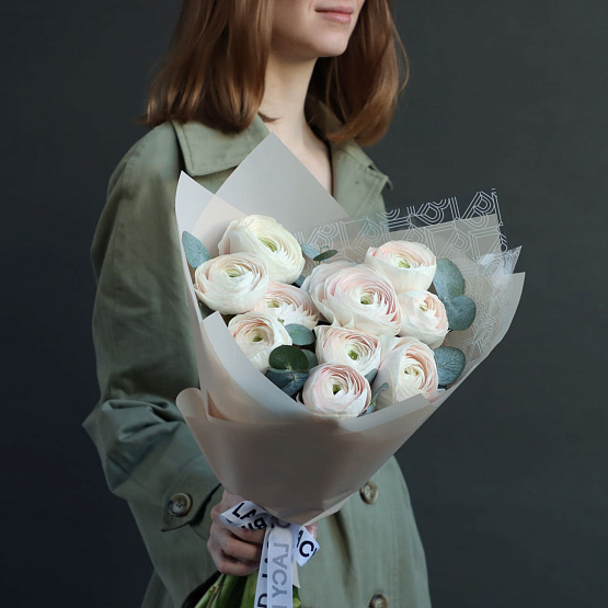 Ranunkulyus “Hanoi”