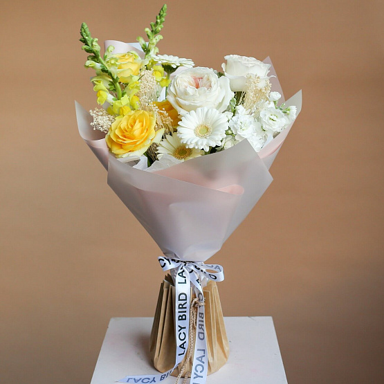 “Sundog” Bouquet