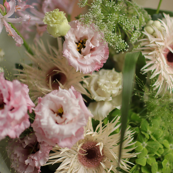 “Tender Dreams” Bouquet