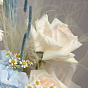 “Summer Mist” Bouquet