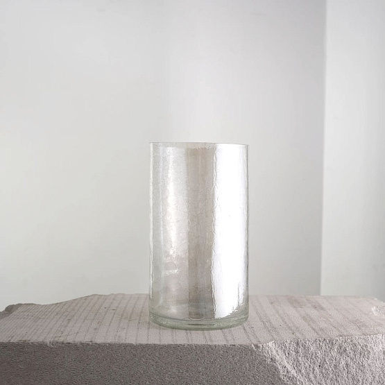 Ваза «Кристалл» S