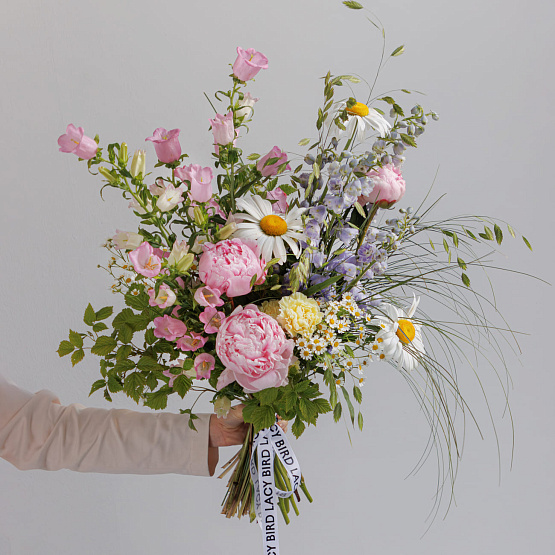 “Summer” Signature Bouquet