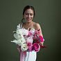 “Pink Gradient” Bridal Bouquet