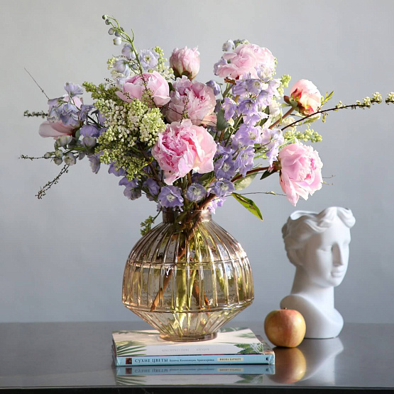 Сет «Сад скульптур»