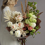 “Light Glade” Signature Bouquet