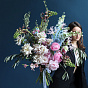 “Blooming World” Signature Bouquet