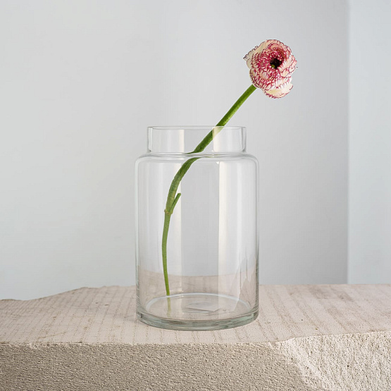 “Pomegranate” Vase (S)