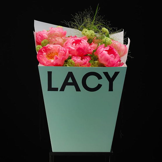 Букет «Трио»