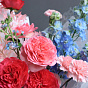 “Baroness” Bouquet