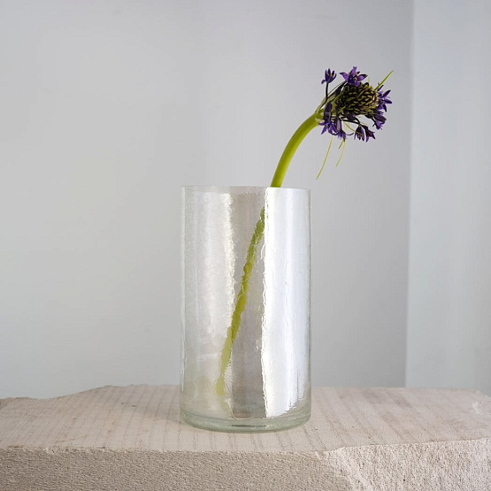 Ваза «Кристалл» S