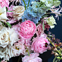 “Blooming World” Signature Bouquet