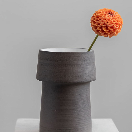 “Pomegranate” Vase (S)