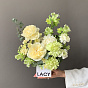 Flow of flowers