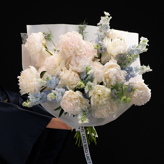 Триобукет «Парящий»