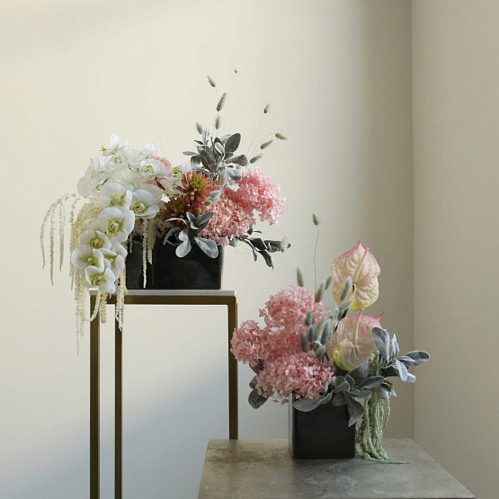 Decorative Composition No. 2