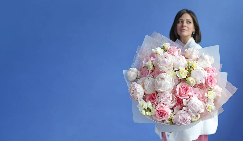 Duo and Trio Bouquets