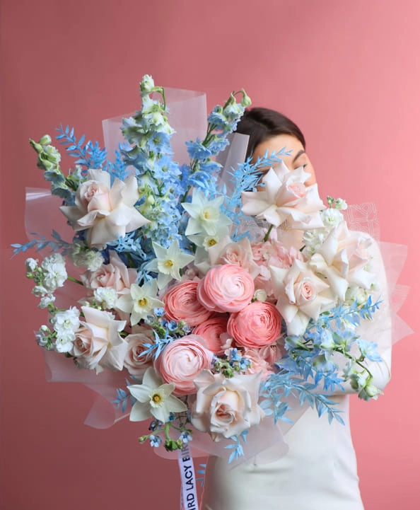 Signature Bouquets